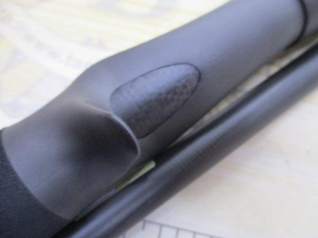 ロックアイ ヴォルテックス RV712B-HH