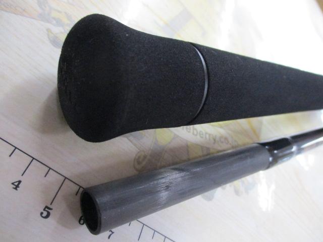 ロックアイ ヴォルテックス RV712B-HH