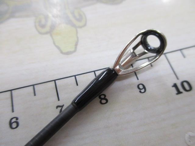 ロックアイ ヴォルテックス RV712B-HH