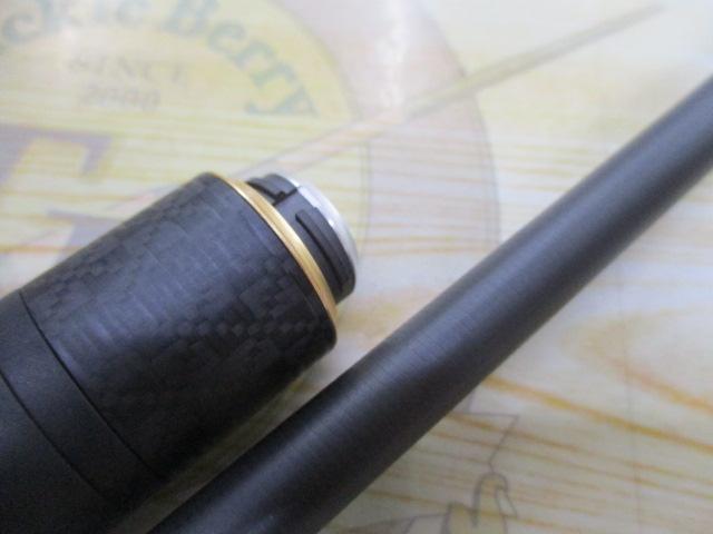 ロックアイ ヴォルテックス RV712B-HH