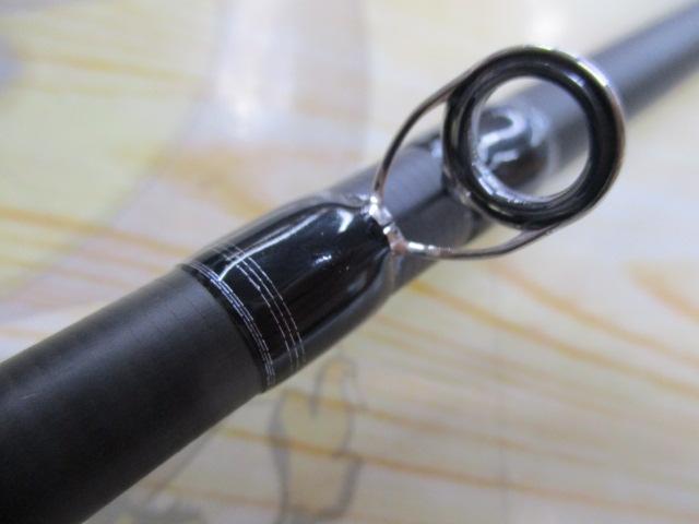 ロックアイ ヴォルテックス RV712B-HH