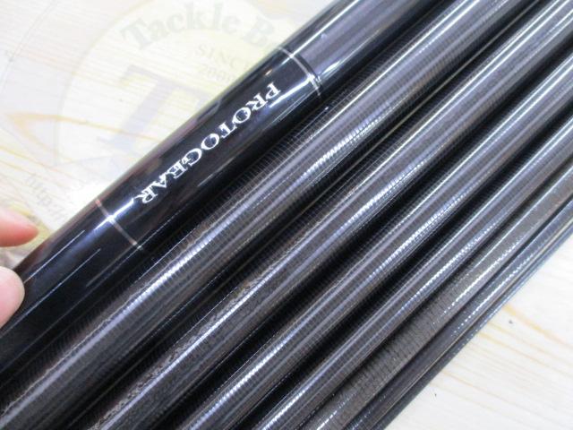 プロトギア A85｜＠ベリーネット 日本最大新品中古釣具WEBショップ