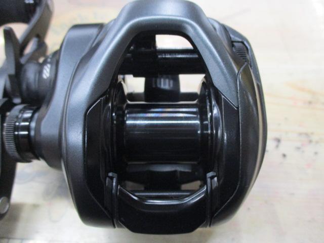 20エクスセンスDC SSXG LH