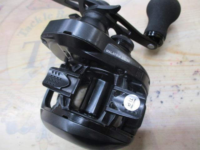 20エクスセンスDC SSXG LH