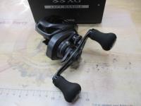 20エクスセンスDC SSXG LH