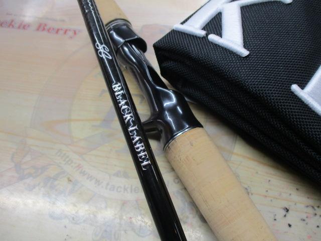 ブラックレーベル BLX SG 641LFB｜＠ベリーネット 日本最大新品