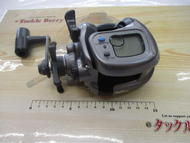 タナセンサーS 300DX｜＠ベリーネット 日本最大新品中古釣具WEB