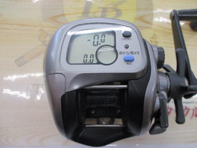 タナセンサーS 300DX｜＠ベリーネット 日本最大新品中古釣具WEB