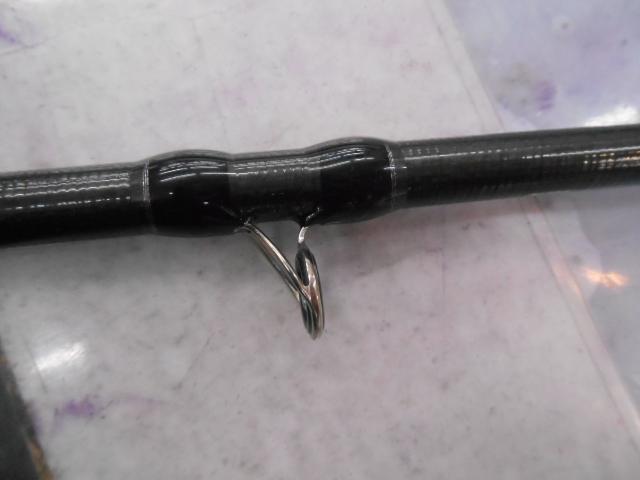 24ポイズンアドレナ 165MH