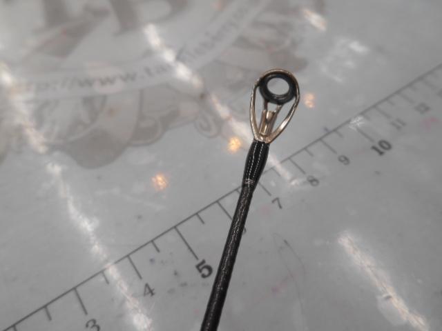 24ポイズンアドレナ 165MH