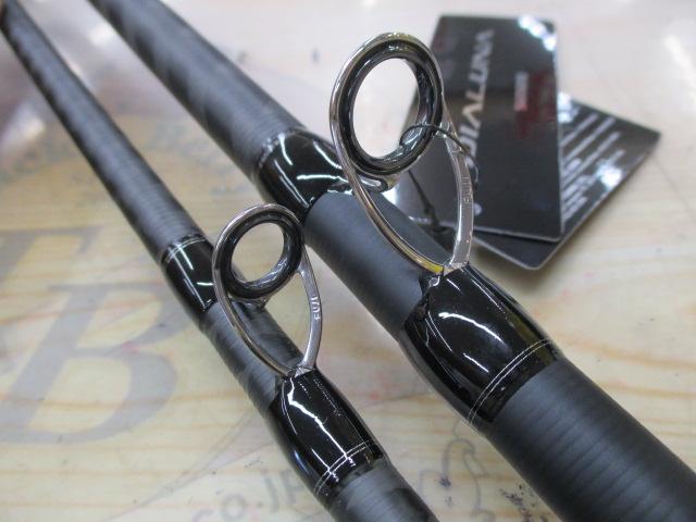 23ディアルーナ B80XH｜＠ベリーネット 日本最大新品中古釣具WEB