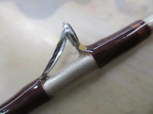 Daiwa リーディング-X A 64 190Ⅲ