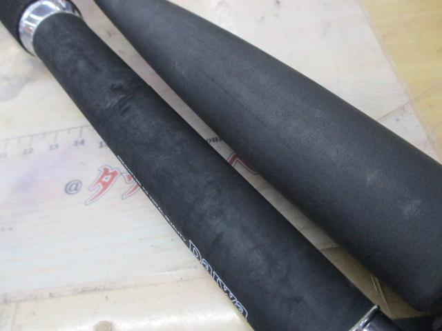 釣り竿　LEADING Ｘ　NERAI 240M 釣り竿 LEADING X NERAI 240M Amazon.com : DRAGONtail MIZUCHI