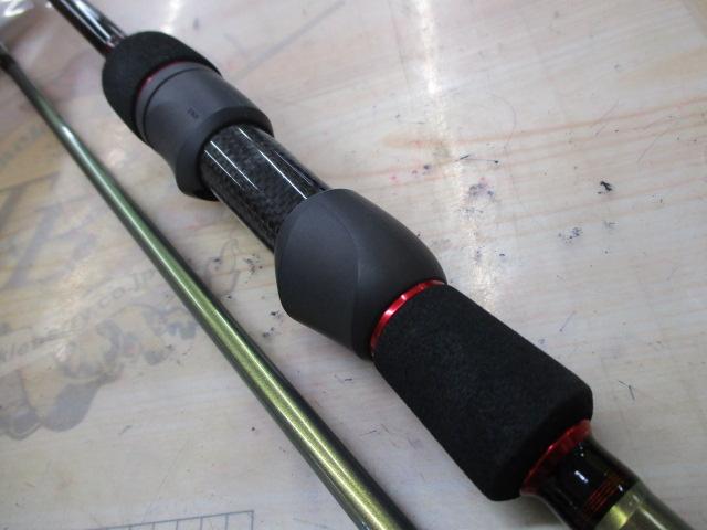 月下美人MX アジング74L-S｜＠ベリーネット 日本最大新品中古