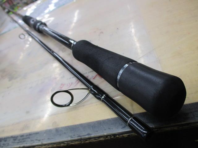 ヤマガブランクス(YAMAGA Branks) バリスティック (Ballistick