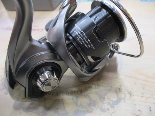 25カルディア LT3000-XH｜＠ベリーネット 日本最大新品中古釣具