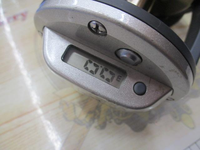 シーライン石鯛X 40H