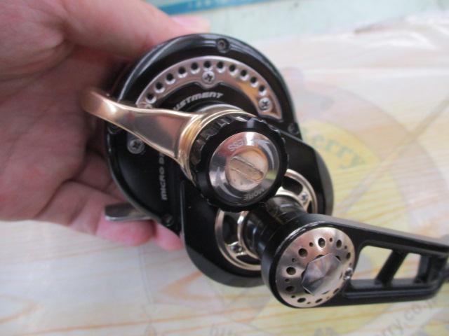 レイジ R25H ブラック/ゴールド