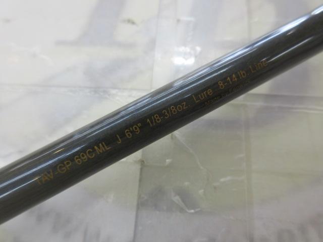 テクナGP TAV-GP69CMLJ