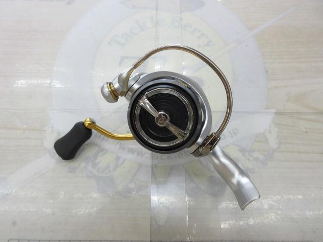フリームスFCLT2000s ダイワ 21フリームス FCLT2000S
