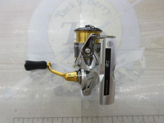 21フリームス FCLT2000S ダイワ 21フリームス FCLT2000S