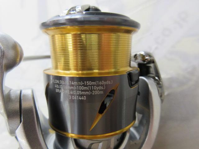 専用ダイワ21フリームスFC LT2000s 楽天市場】ダイワ 21フリームス FC-LT2000S : 釣具エース楽天市場店