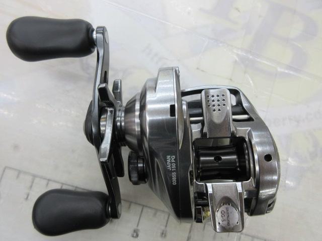 18バンタムMGL PG RH｜＠ベリーネット 日本最大新品中古釣具WEB