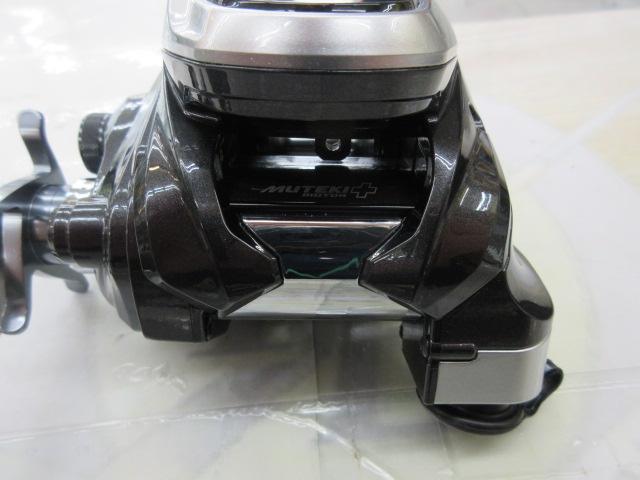 15フォースマスター 800