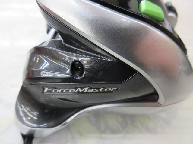 15フォースマスター 800