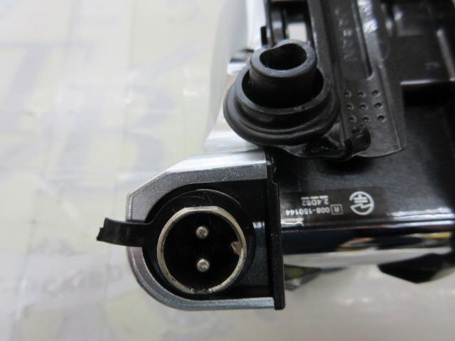 15フォースマスター 800