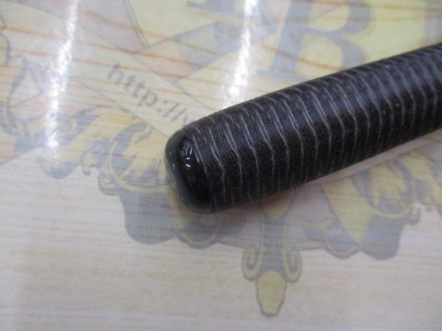 枯法師 16・Q 赤色落款