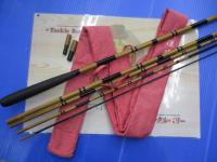 枯法師 16・Q 赤色落款