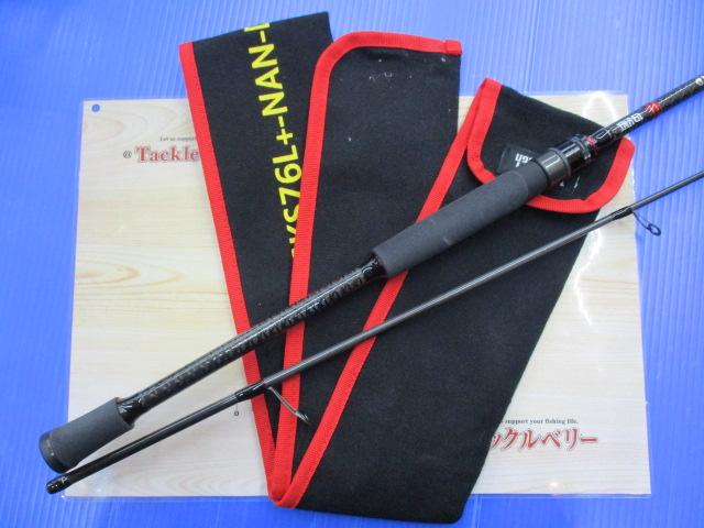 スクアドSKS76L+NAN-DEMO