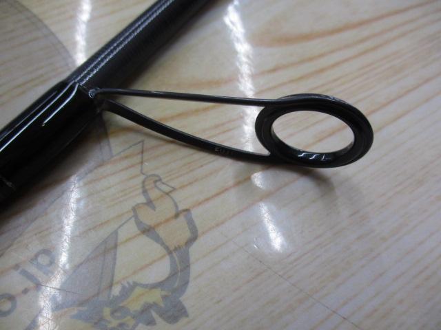 スクアドSKS76L+NAN-DEMO