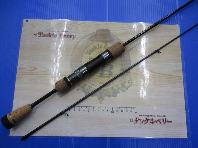 ネクスティーノ　 トラウトロッド 632UL 632SUL 2本セット ネクスティーノ トラウトロッド 632UL 632SUL 2本セット ネクス