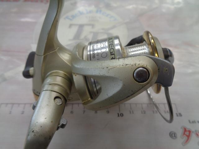 98アルテグラ 2500