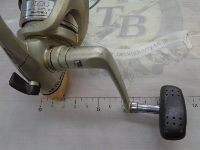 98アルテグラ 2500