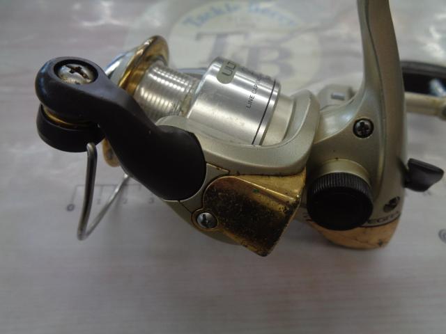 98アルテグラ 2500