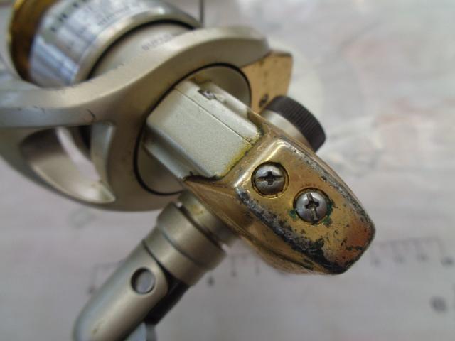 98アルテグラ 2500