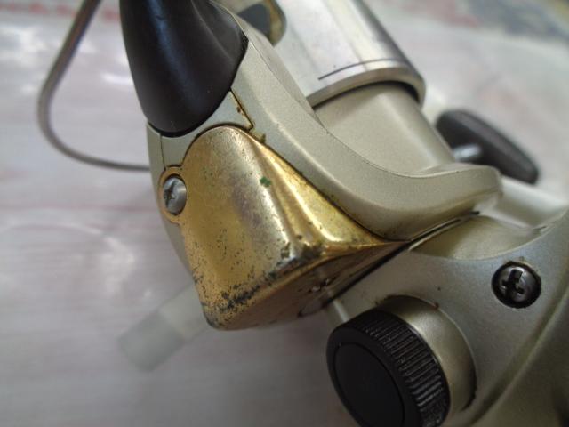 98アルテグラ 2500