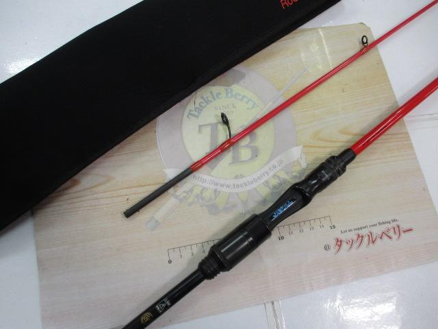 BPM BS-66L-2｜＠ベリーネット 日本最大新品中古釣具WEBショップ