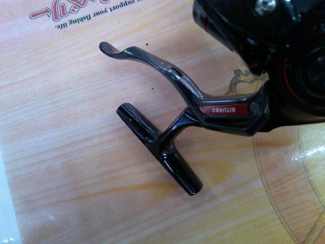 19シグナス 2500H-LBD