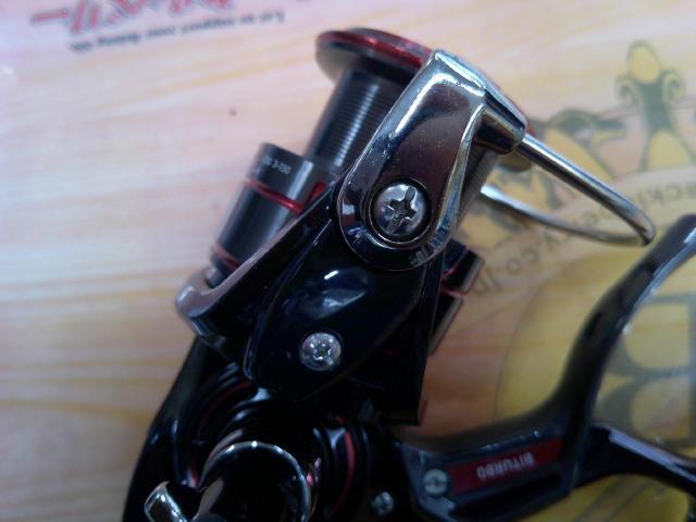 19シグナス 2500H-LBD