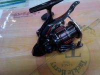 19シグナス 2500H-LBD