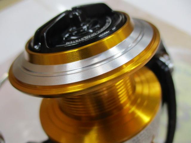 16ブラスト3500H整備その① | reelmaintenance-higarageのブログ