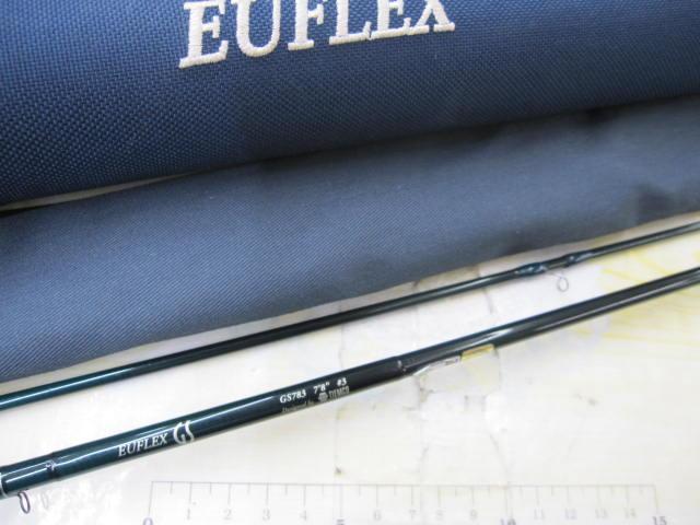 ユーフレックスGS783-2 シルバーフード(2ピース)