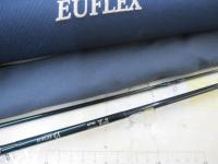 ユーフレックスGS783-2 シルバーフード(2ピース)