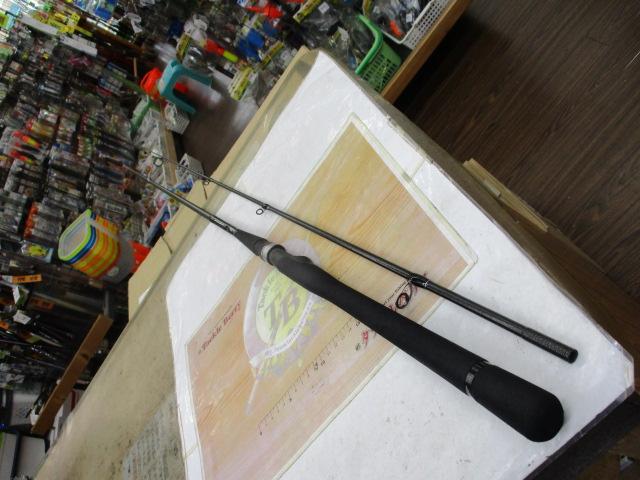 セブンセンスSR MJS-862-SR ミッドナイトジェッティー