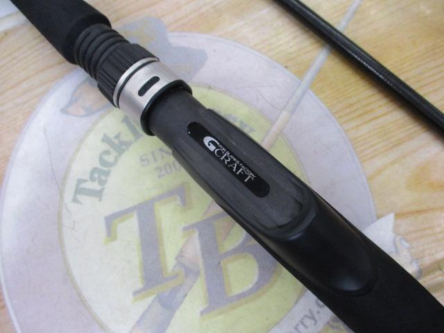 セブンセンスSR MJS-862-SR ミッドナイトジェッティー