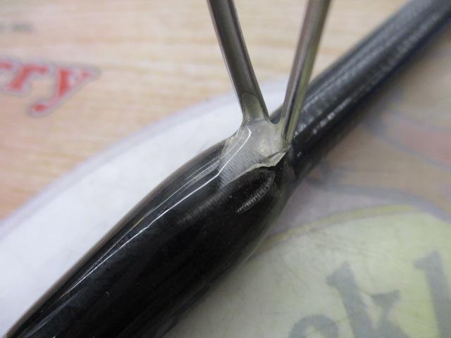 セブンセンスSR MJS-862-SR ミッドナイトジェッティー